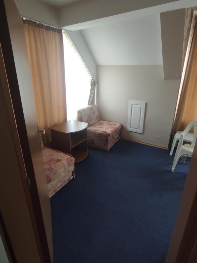 Hotel Хотел Андре Černomorec Exteriér fotografie