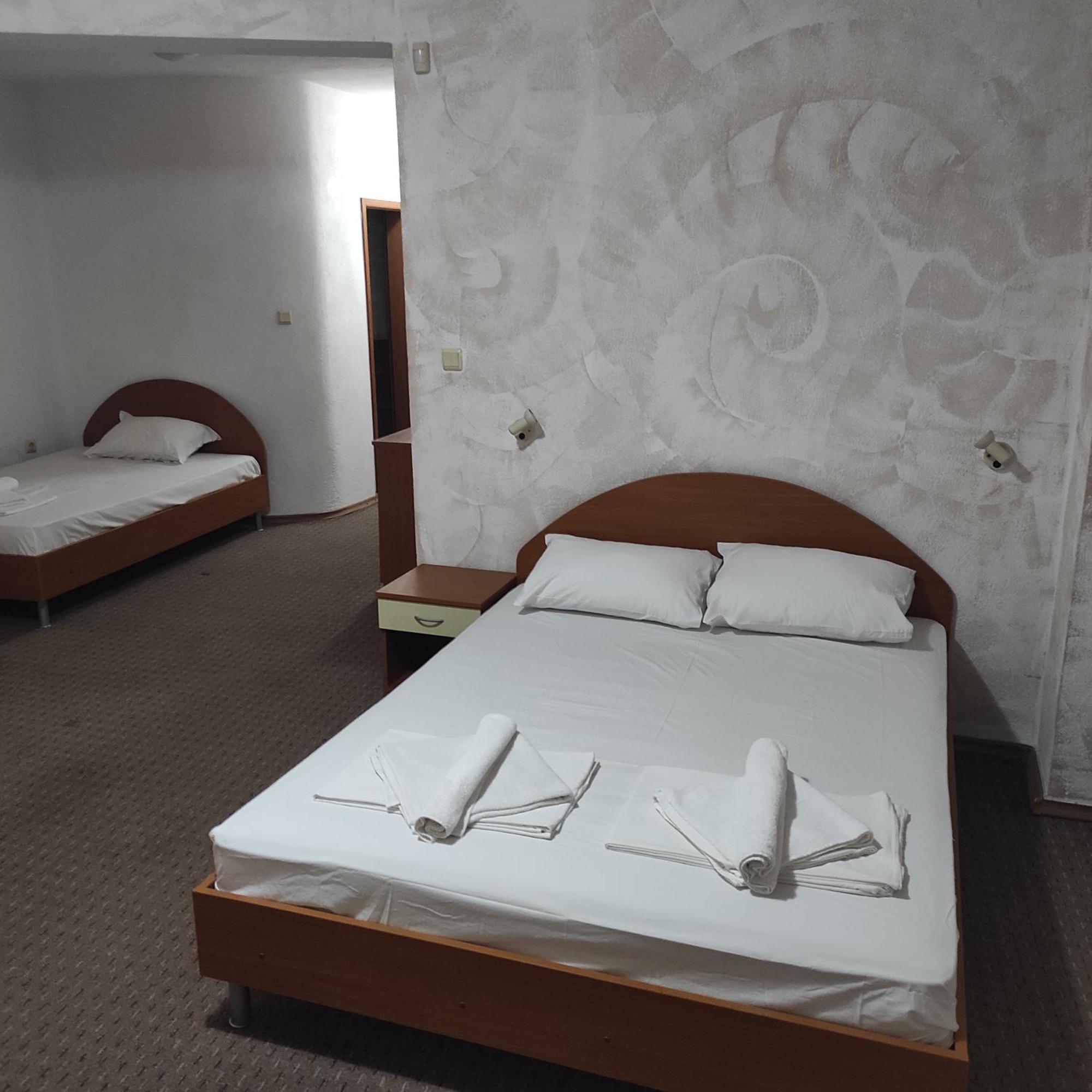 Hotel Хотел Андре Černomorec Pokoj fotografie